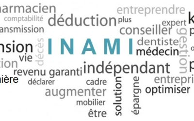 Le processus digital INAMI: Nouvelles dates!