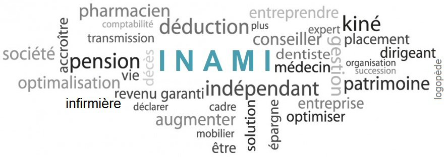 Le processus digital INAMI: Nouvelles dates!