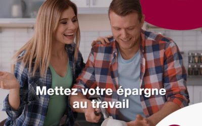 Votre épargne dort un peu trop? Secouez la…