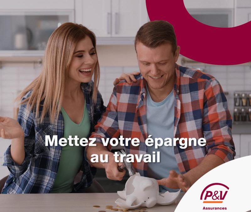 Votre épargne dort un peu trop? Secouez la…