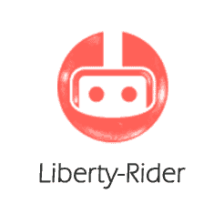 Application Liberty-Rider